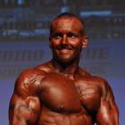 Jeremy   Loesel - NPC John Simmons 2009 - #1